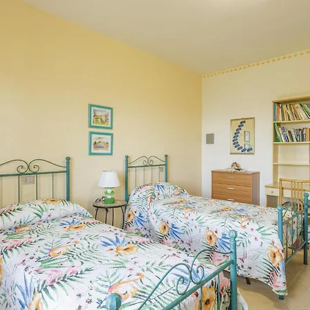 度假居 Casa Rosa