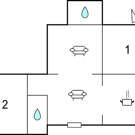 度假居 Casa Rosa Bigliolo